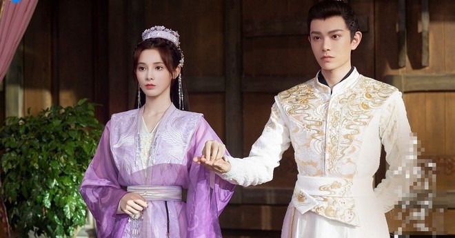 10 bộ phim truyền h&igrave;nh bị ch&ecirc; đầu voi đu&ocirc;i chuột nhất 2023 - Ảnh 6.