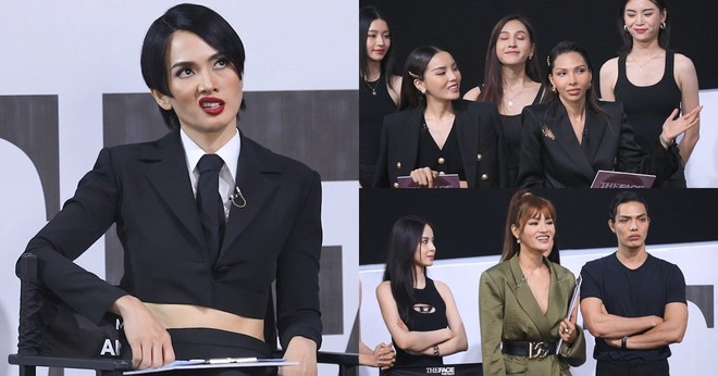 Gameshow khiến nghề người mẫu ở Việt Nam bị coi thường - Ảnh 5.