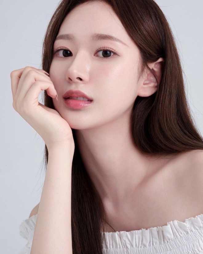 Du học sinh 21 tuổi đăng quang Hoa hậu Hàn Quốc 2023, gây tranh cãi vì ảnh đời thường khác một trời một vực - Ảnh 6.