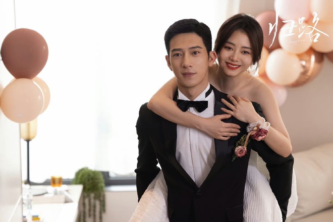 10 bộ phim truyền h&igrave;nh bị ch&ecirc; đầu voi đu&ocirc;i chuột nhất 2023 - Ảnh 4.