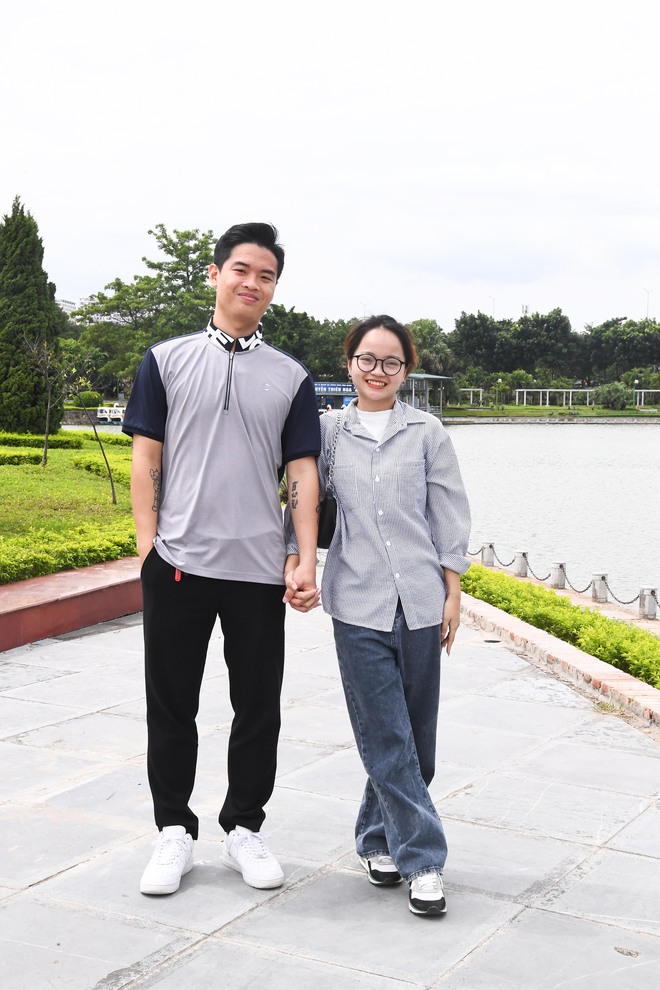 Gặp xạ thủ giành HCV ASIAD Phạm Quang Huy: Muốn dành tiền thưởng Asiad để cưới vợ - Ảnh 6.
