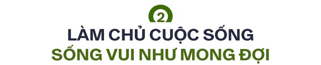 Khi vay mà vẫn vui: Những phụ nữ nghèo được hỗ trợ gánh chè, nương ngô, rẫy khoai, 81 tuổi vẫn khởi nghiệp - Ảnh 3.