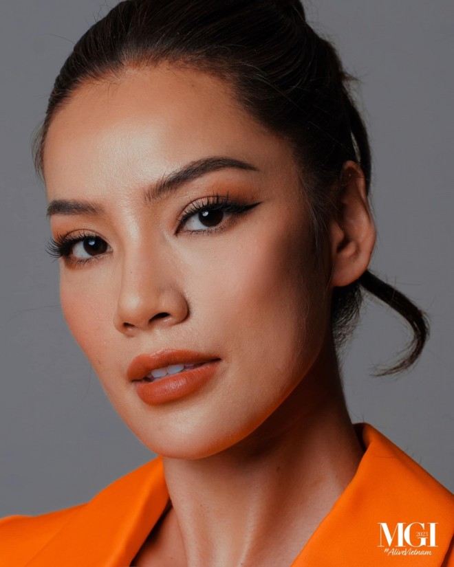 L&ecirc; Ho&agrave;ng Phương vướng tin trục trặc với Phương Nhi trước thềm Miss International v&igrave; một chi tiết - Ảnh 7.
