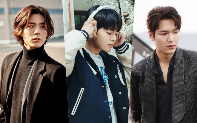 Bộ phim Hàn kém tiếng nhưng hóa ra lại hay hết nước chấm: Nam chính đẹp trai giống Lee Min Ho và Park Bo Gum - Ảnh 6.