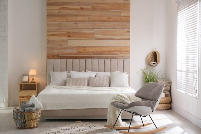 Bố tr&iacute; nội thất căn hộ 61m2 với phong c&aacute;ch hiện đại v&agrave; tho&aacute;ng s&aacute;ng - Ảnh 6.