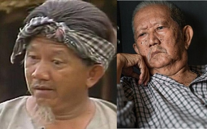 Trấn Th&agrave;nh v&agrave;o vai b&aacute;c Ba Phi: V&igrave; sao kh&aacute;n giả chưa xem đ&atilde; vội n&eacute;m gạch đ&aacute;? - Ảnh 1.