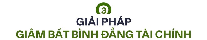 Khi vay mà vẫn vui: Những phụ nữ nghèo được hỗ trợ gánh chè, nương ngô, rẫy khoai, 81 tuổi vẫn khởi nghiệp - Ảnh 5.