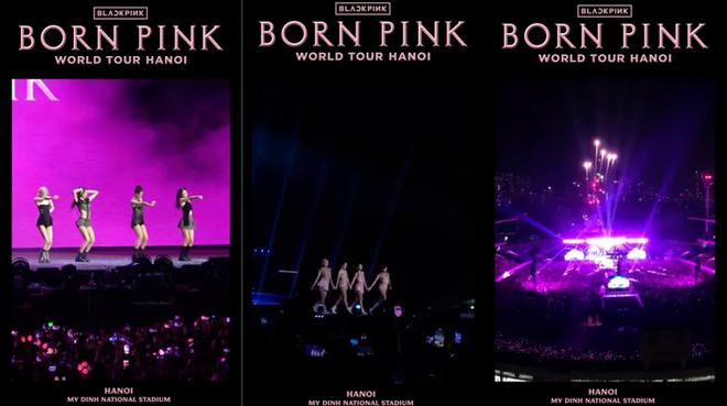 Touring Data công bố doanh thu concert BLACKPINK Hà Nội lên đến 334 tỷ đồng, cao gấp 3 lần Seoul! - Ảnh 5.