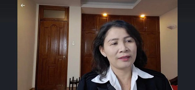 T&ograve;a c&oacute; thể tuy&ecirc;n b&agrave; Nguyễn Phương Hằng được bồi thường bao nhi&ecirc;u? - Ảnh 2.