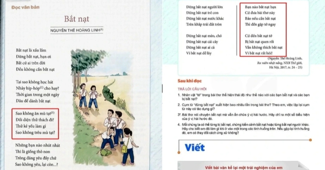 Tác giả Bắt nạt trải lòng khi bị... bắt nạt: Bài thơ sẽ còn được nhắc đến cả khi người chê nó đã bị lãng quên - Ảnh 3.