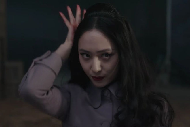 Mỹ nh&acirc;n H&agrave;n lột x&aacute;c xuất sắc tr&ecirc;n m&agrave;n ảnh, vừa xinh vừa diễn hay c&ograve;n c&oacute; cảnh n&oacute;ng để đời - Ảnh 5.