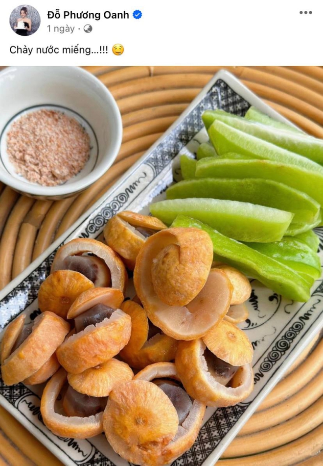 Th&igrave; ra Shark B&igrave;nh đ&atilde; ngầm x&aacute;c nhận Phương Oanh mang thai th&ocirc;ng qua động th&aacute;i n&agrave;y - Ảnh 2.