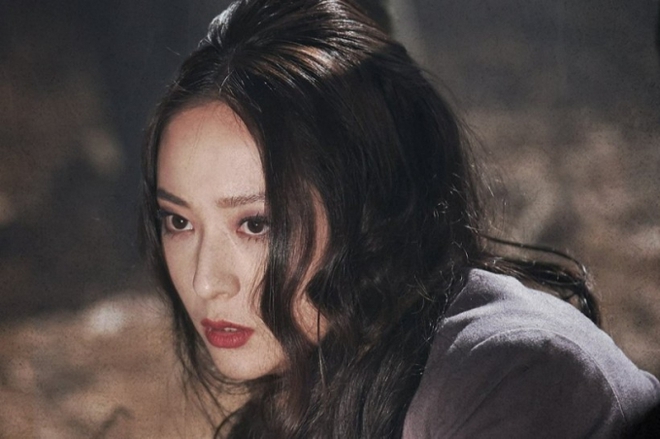 Mỹ nh&acirc;n H&agrave;n lột x&aacute;c xuất sắc tr&ecirc;n m&agrave;n ảnh, vừa xinh vừa diễn hay c&ograve;n c&oacute; cảnh n&oacute;ng để đời - Ảnh 1.