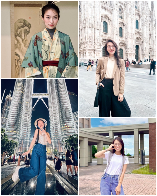 MC Kh&aacute;nh Vy tiết lộ số tiền c&aacute;t-x&ecirc; đầu ti&ecirc;n, nhắc lại sự cố nhớ đời khi l&ecirc;n s&oacute;ng 4 năm trước - Ảnh 5.