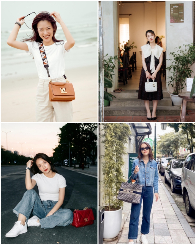 MC Kh&aacute;nh Vy tiết lộ số tiền c&aacute;t-x&ecirc; đầu ti&ecirc;n, nhắc lại sự cố nhớ đời khi l&ecirc;n s&oacute;ng 4 năm trước - Ảnh 4.