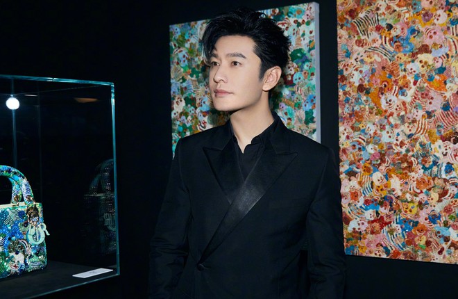 Nghề phụ h&aacute;i ra tiền gi&uacute;p c&aacute;c ng&ocirc;i sao Trung Quốc th&agrave;nh triệu ph&uacute; - Ảnh 6.