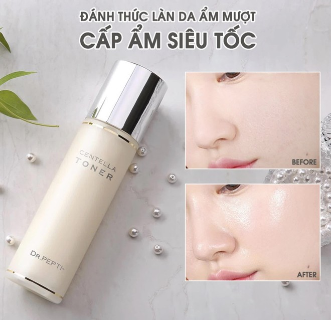 4 lưu &yacute; d&ugrave;ng toner để ph&aacute;t huy tối đa hiệu quả dưỡng da trong m&ugrave;a hanh kh&ocirc; - Ảnh 12.