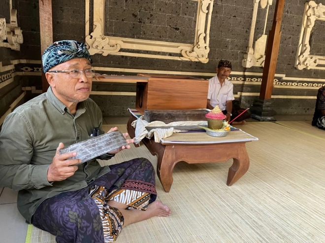 Du lịch đại chúng đe dọa văn hóa bản địa tại Bali, Indonesia - Ảnh 3. Du lịch đại chúng đe dọa văn hóa bản địa tại Bali, Indonesia - Ảnh 3.
