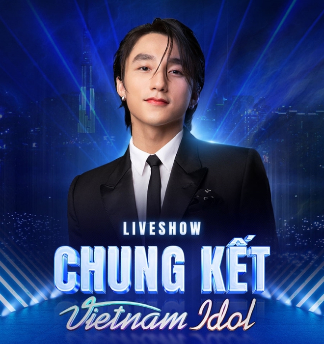 Sơn Tùng từng bị loại từ vòng gửi xe Vietnam Idol, nay trở lại biểu diễn trước Mỹ Tâm ở đêm Chung kết năm 2023! - Ảnh 1.