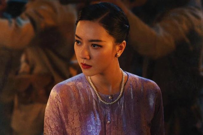 Ng&ocirc;i sao bị Trấn Th&agrave;nh mắng nhiều nhất Đất Rừng Phương Nam, cứ đ&oacute;ng vai &aacute;c l&agrave; g&acirc;y sốt MXH - Ảnh 2.