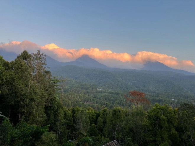 Du lịch đại chúng đe dọa văn hóa bản địa tại Bali, Indonesia - Ảnh 1. Du lịch đại chúng đe dọa văn hóa bản địa tại Bali, Indonesia - Ảnh 1.
