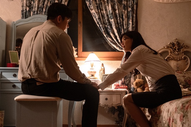 Phim mới của Ji Chang Wook: Xây dựng nhân vật phản diện hấp dẫn, khán giả không ghét nổi - Ảnh 2.