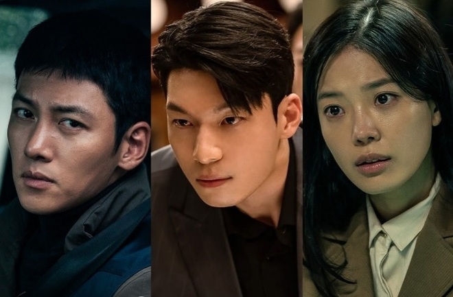 Phim mới của Ji Chang Wook: Xây dựng nhân vật phản diện hấp dẫn, khán giả không ghét nổi - Ảnh 1.