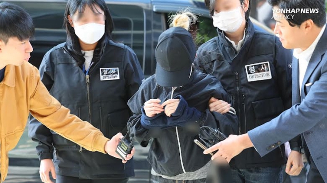 Hàn Quốc: Bị bắt vì ném con mới sinh ra ngoài cửa sổ, người phụ nữ tiết lộ nguyên nhân gây rùng mình - Ảnh 4.