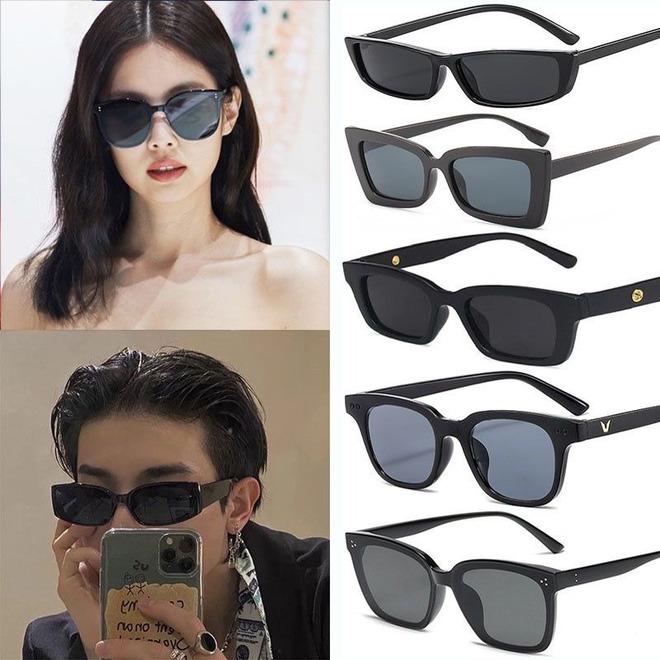 Nhìn sao Hàn diện phụ kiện mà muốn copy theo: Toàn item sành điệu dễ phối, giá rẻ bất ngờ chỉ 39.000đ 3 món - Ảnh 2.