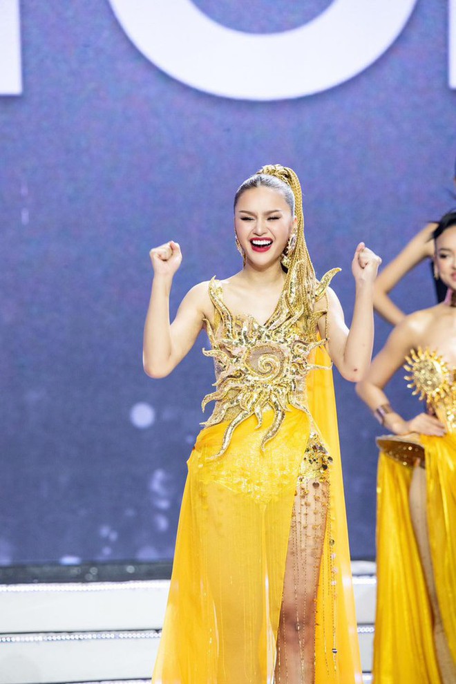Khám phá người chiến thắng cuộc thi The New Mentor - Lê Thu Trang