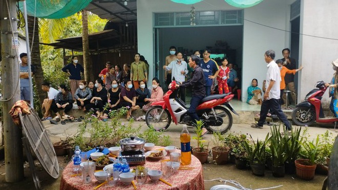 Truy xuất loại sữa nghi gây ngộ độc nghiêm trọng ở Tiền Giang - Ảnh 1.