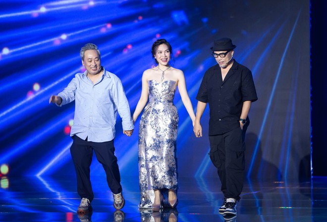 Thí sinh Vietnam Idol xuống phong độ không phanh, nhưng không bị loại - Ảnh 3.