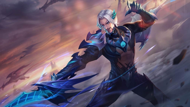 Game thủ Liên Quân để lộ tool mới, múa Florentino như hack mà không sợ ăn ban - Ảnh 1.