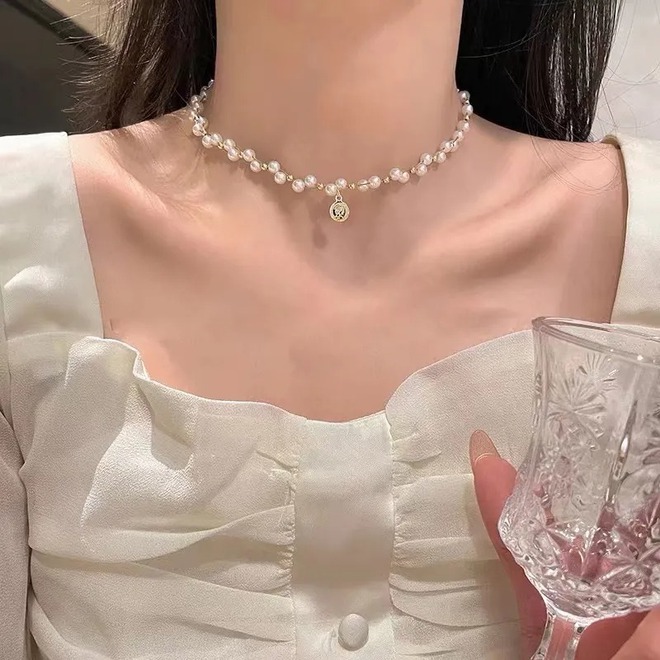 Nhìn sao Hàn diện phụ kiện mà muốn copy theo: Toàn item sành điệu dễ phối, giá rẻ bất ngờ chỉ 39.000đ 3 món - Ảnh 11.