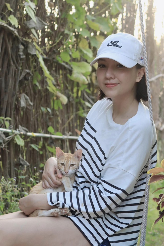 Nữ phụ phản diện g&acirc;y &aacute;m ảnh nhất phim Đất rừng phương Nam giữ da căng mịn nhờ duy tr&igrave; một th&oacute;i quen - Ảnh 3.