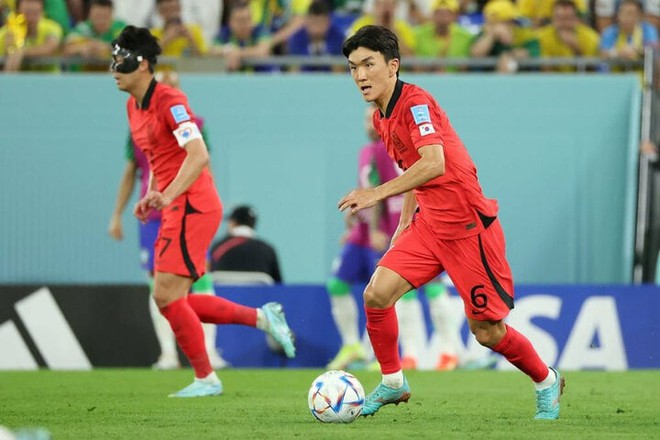 Điểm danh 5 sao lớn Hàn Quốc so tài tuyển Việt Nam: Không chỉ có Son Heung-min - Ảnh 2.