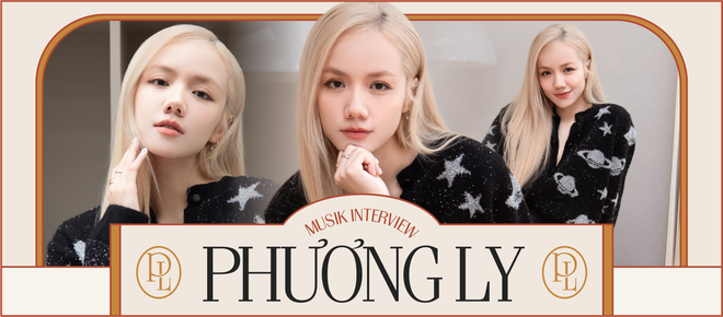 Phương Ly: Anh B&acirc;us c&oacute; phải ngoại lệ của Phương Ly kh&ocirc;ng? C&oacute;! - Ảnh 2.