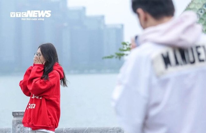Miền Bắc sắp đ&oacute;n kh&ocirc;ng kh&iacute; lạnh, miền n&uacute;i trời r&eacute;t về đ&ecirc;m v&agrave; s&aacute;ng - Ảnh 1.