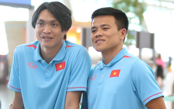 ĐT Việt Nam về nước với h&agrave;nh trang 3 thất bại, 10 b&agrave;n thua, 0 b&agrave;n thắng - Ảnh 8.