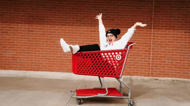 Trong 1 năm, b&agrave; mẹ 2 con đ&atilde; tiết kiệm được gần 25 triệu đồng khi mua h&agrave;ng tạp h&oacute;a - Ảnh 2.