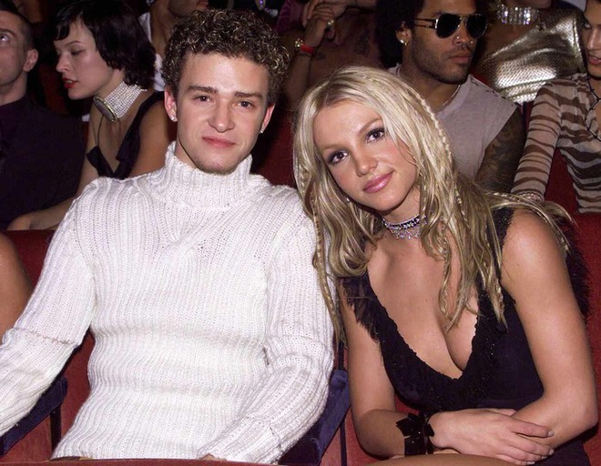 Britney Spears gây sốc vì tiết lộ từng phá thai hồi yêu Justin Timberlake - Ảnh 2.