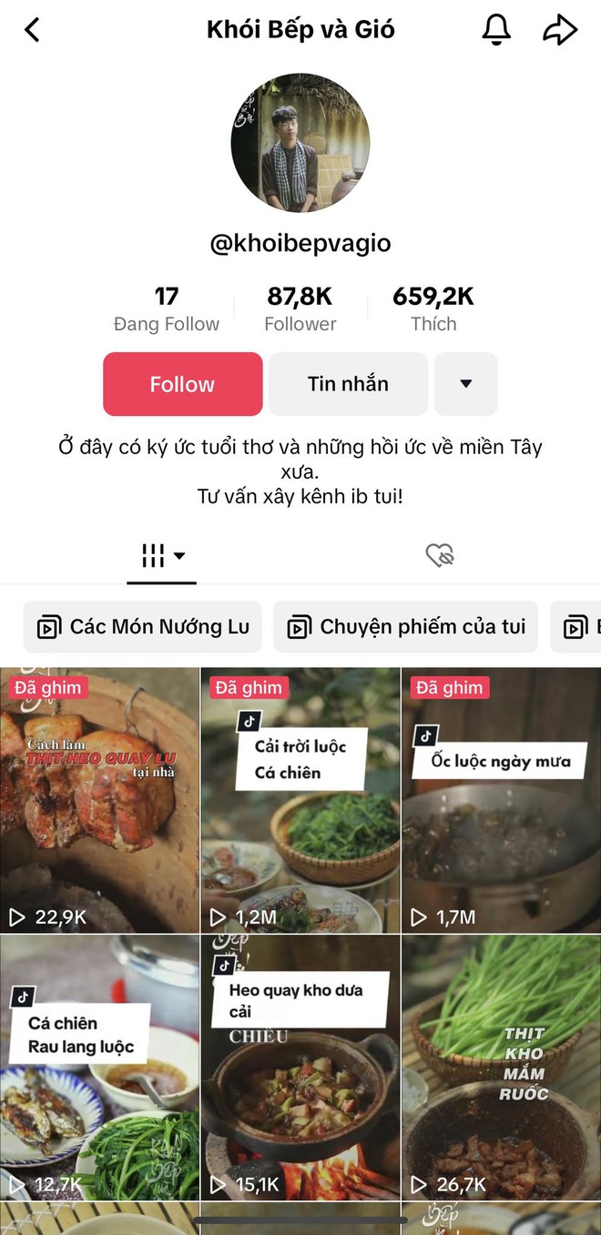 Muốn ở gần bố mẹ, chàng trai bỏ việc lương cao, về quê kiếm sống từ góc bếp: Quyết định thay đổi cuộc đời - Ảnh 6.