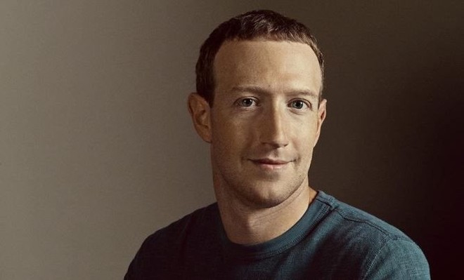 Chuyện lạ đời loạt TikToker kiếm hàng nghìn USD/tháng trên... Facebook, Mark Zuckerberg vẫn là vua mạng xã hội không ai sánh kịp - Ảnh 1.