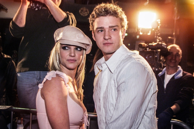 Britney Spears lần đầu công bố chuyện Justin Timberlake ép phá thai, fan xem lại MV Everytime mà đau lòng - Ảnh 1.