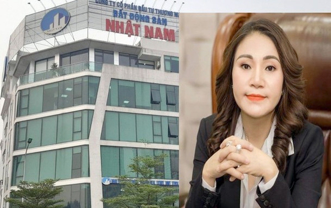 L&acirc;m Đồng ngăn chặn giao dịch t&agrave;i sản th&ecirc;m 5 người li&ecirc;n quan vụ C&ocirc;ng ty Nhật Nam - Ảnh 1.