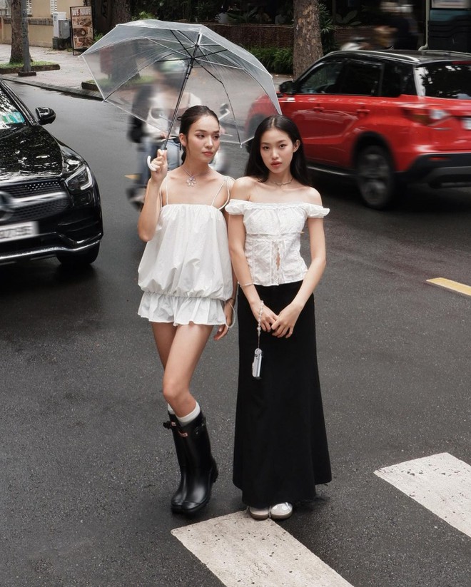 Local brand Việt chi&ecirc;u đ&atilde;i chị em 20/10: OnOn Mad&eacute;, BleuBird, Dor&eacute;... sale sập s&agrave;n tới 50%, phen n&agrave;y shopping kh&ocirc;ng lo đau v&iacute; - Ảnh 11.
