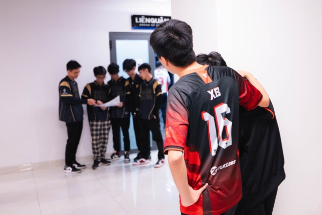 Đây là cơ hội duy nhất để Team Flash trở lại Playoffs Đấu Trường Danh Vọng sau hơn 1 năm ngụp lặn dưới đáy BXH - Ảnh 6.