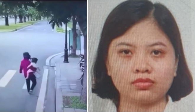 Mở rộng điều tra vụ bắt c&oacute;c, s&aacute;t hại b&eacute; g&aacute;i 2 tuổi ở H&agrave; Nội - Ảnh 2.