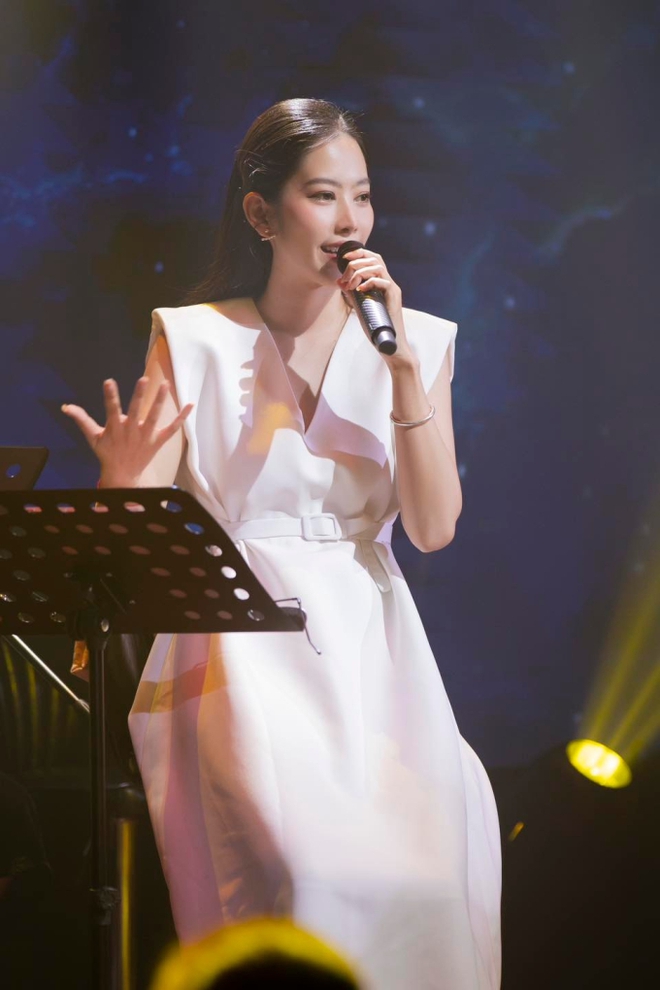 Cao Thái Sơn chỉ đích danh Nam Em hát ca khúc độc quyền mà chưa xin phép - Ảnh 4.