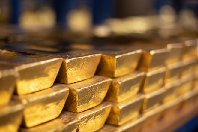 Một công nhân đường ống đã giúp Ngân hàng Anh tránh khỏi việc mất trộm hàng tấn vàng vào năm 1836 - Ảnh 3.